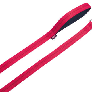 SOFT GRIP LINE RØD 15MM/120CM