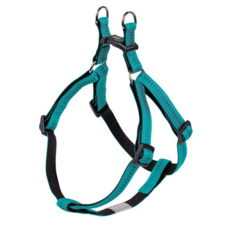 SOFT GRIP SELE TURKIS 20MM/50-72CM - SELER