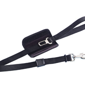 SIKKERHEDS LINE T. BIL