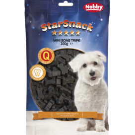 STARSNACK MINI BONES TRIPE - Billede 1