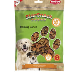 TRANING BONES U SUKKER - Billede 1