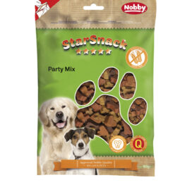 PARTY MIX U SUKKER - Billede 1