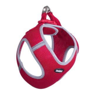 NOBBY DELIGHT MESH SELE XXS rød