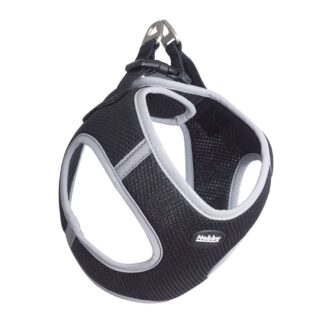 NOBBY DELIGHT MESH SELE XXS SORT