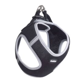 NOBBY DELIGHT MESH SELE M SORT - Billede 1