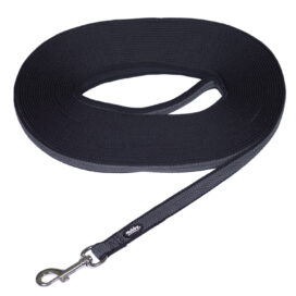 Sporline “Anti-slip” – Black, 15 m - LINER