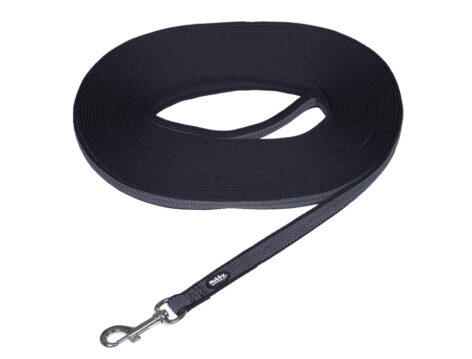 Sporline “Anti-slip” – Black, 15 m - LINER