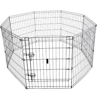LØBEGÅRD 8 gitre 76x61 cm