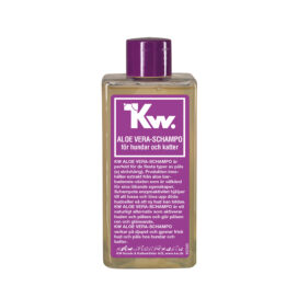 KW ALOE VERA SHAMPOO 200 ML