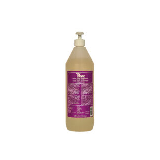 KW ALOE VERA SHAMPOO 1000ML