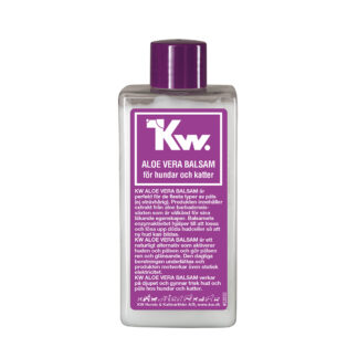KW ALOE VERA BALSAM 200 ML