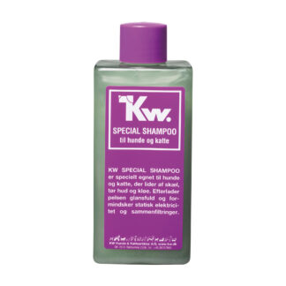 KW MEDICIN SHAMPOO 200ML