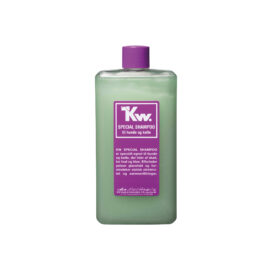 KW MEDICIN SHAMPOO 500 ML - Billede 1