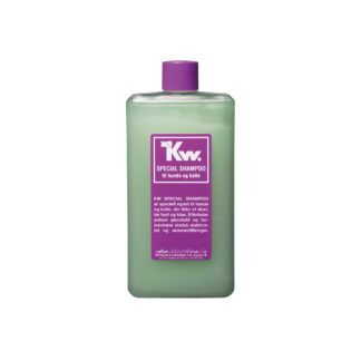 KW MEDICIN SHAMPOO 500 ML