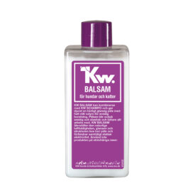 KW BALSAM 200 ML