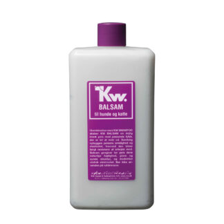 KW BALSAM 500