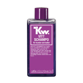 KW HVID SHAMPOO 200 ML