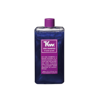 KW HVID SHAMPOO 500ML