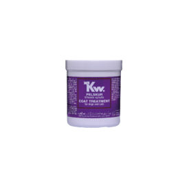 KW PELSKUR 250 G - Billede 1