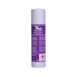 KW MINKOLIE SPRAY 220 ML - Billede 1