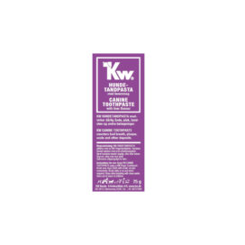 KW HUNDETANDPASTA
