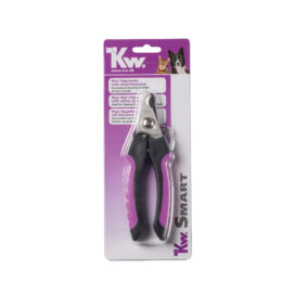 KW SMART MAXI NEGLESAKS - Billede 1