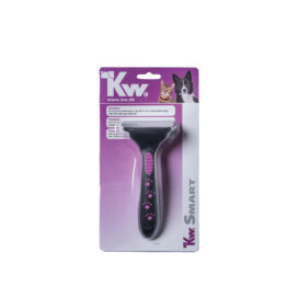 KW SHEDDER FIN MEDIUM - Billede 1