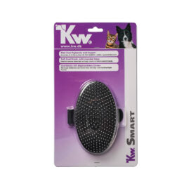 KW PIGBØRSTE M. DUPPER - Billede 1