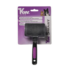 KW SELVRENSENDE KARTE SMALL - Billede 1