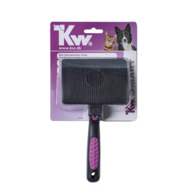 KW SELVRENSENDE KARTE LARGE - Billede 1