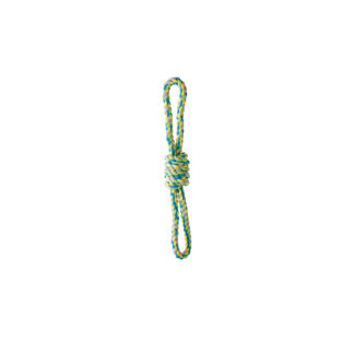 MULTIFARVET BOMULDSREB 8TALS 34CM