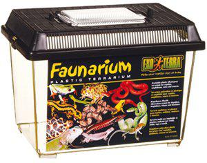 EXOTERRA FAUNARIUM 23x15,5x17