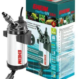 Eheim reeflex UV350 - Billede 1