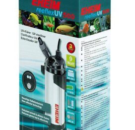 Eheim reeflex UV500 - Billede 1