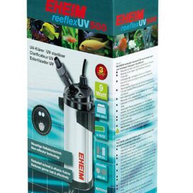 Eheim reeflex UV500 - Billede 1