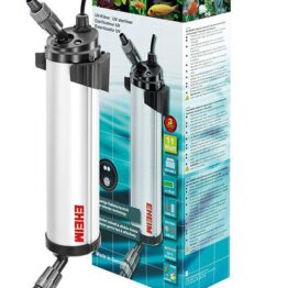 EHEIM reeflex UV 800 - Billede 1