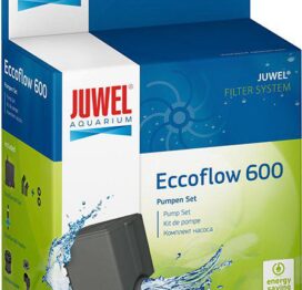 JUWEL ECCOFLOW 600 - Billede 1