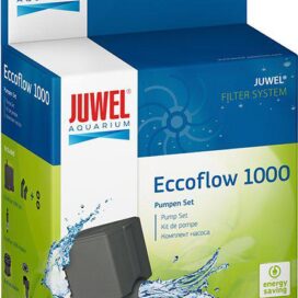 Juwel Eccoflow 1000 - Billede 1