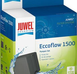 Juwel eccoflow 1500 - Billede 1