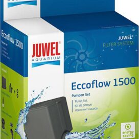 Juwel eccoflow 1500 - Billede 1