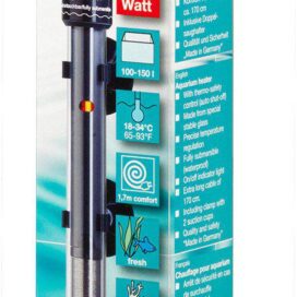 EHEIM VARMELEGEME 100 W - Billede 1