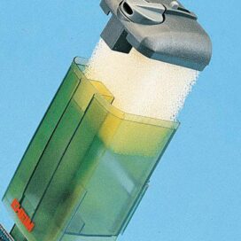 EHEIM PICK UP 45 SVAMP