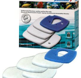 Eheim professional 3 filter måtte sæt