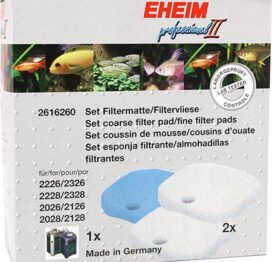 FILTER TIL EHEIM PRO 2 - Billede 1