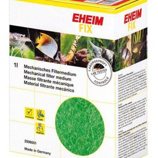 Eheim fix mekanisk filter medium