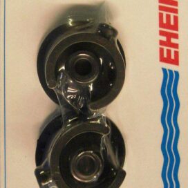 SUGEKOPPER M/KLO 25/34 2 STK - Billede 1