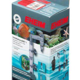 Eheim installationssæt 1 ø 12/16mm 4004300 - SLANGER OG FITTINGS