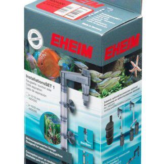 Eheim installationssæt 1 ø 12/16mm 4004300 - SLANGER OG FITTINGS