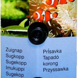 EHEIM SUGEKOP t/2008/10/12 4stk