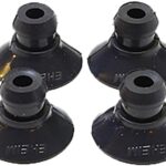 eheim sugekopper 4 stk small - PUMPER OG VARME